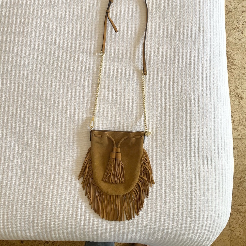 Rebecca Minkoff purse